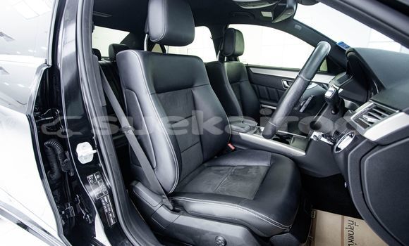 Buy Used Mercedes-Benz E200 Black Car in Bangkok in Bangkok Buy Used Mercedes-Benz E200 Black Car in Bangkok in Bangkok