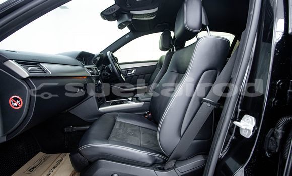 Buy Used Mercedes-Benz E200 Black Car in Bangkok in Bangkok Buy Used Mercedes-Benz E200 Black Car in Bangkok in Bangkok