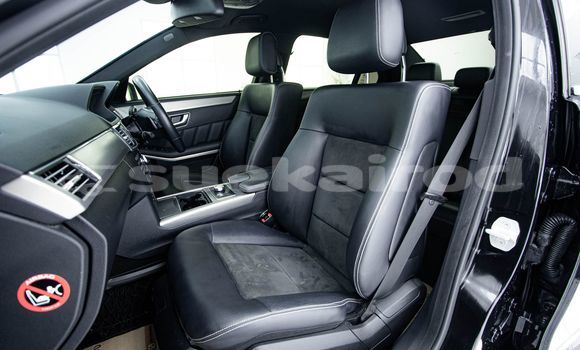 Buy Used Mercedes-Benz E200 Black Car in Bangkok in Bangkok Buy Used Mercedes-Benz E200 Black Car in Bangkok in Bangkok