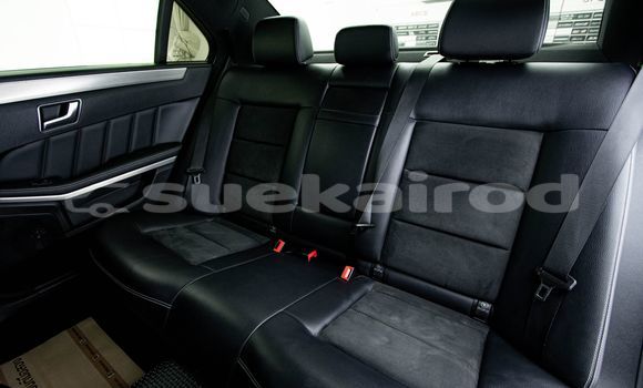 Buy Used Mercedes-Benz E200 Black Car in Bangkok in Bangkok Buy Used Mercedes-Benz E200 Black Car in Bangkok in Bangkok