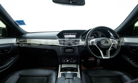 Buy Used Mercedes-Benz E200 Black Car in Bangkok in Bangkok Buy Used Mercedes-Benz E200 Black Car in Bangkok in Bangkok