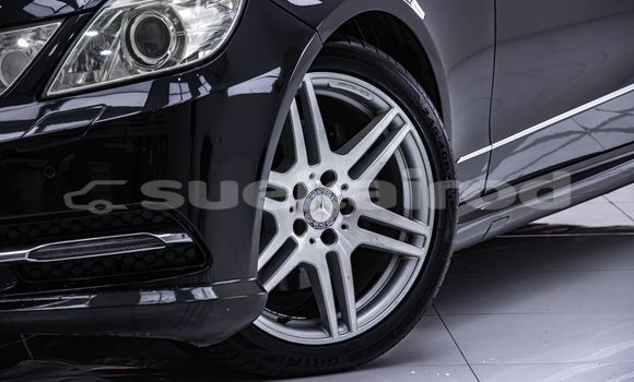 Buy Used Mercedes-Benz E200 Black Car in Bangkok in Bangkok Buy Used Mercedes-Benz E200 Black Car in Bangkok in Bangkok