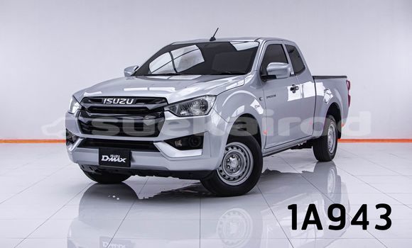 Buy Used Isuzu D-Max Other Car in Bangkok in Bangkok Buy Used Isuzu D-Max Other Car in Bangkok in Bangkok