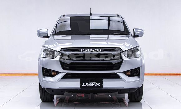 Buy Used Isuzu D-Max Other Car in Bangkok in Bangkok Buy Used Isuzu D-Max Other Car in Bangkok in Bangkok