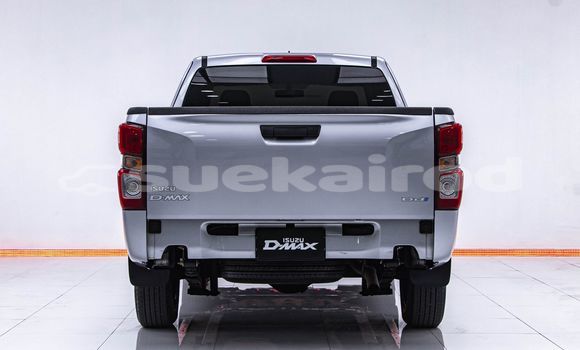 Buy Used Isuzu D-Max Other Car in Bangkok in Bangkok Buy Used Isuzu D-Max Other Car in Bangkok in Bangkok