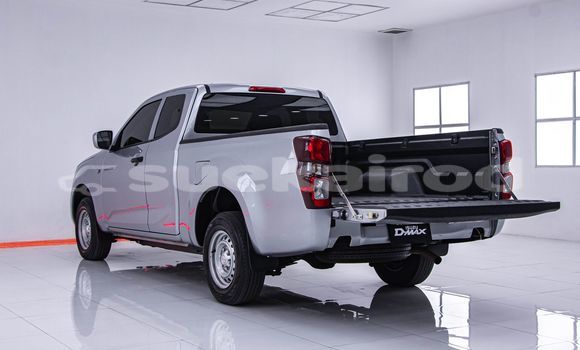Buy Used Isuzu D-Max Other Car in Bangkok in Bangkok Buy Used Isuzu D-Max Other Car in Bangkok in Bangkok