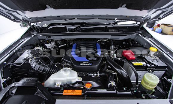 Buy Used Isuzu D-Max Other Car in Bangkok in Bangkok Buy Used Isuzu D-Max Other Car in Bangkok in Bangkok