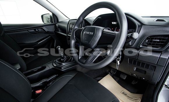 Buy Used Isuzu D-Max Other Car in Bangkok in Bangkok Buy Used Isuzu D-Max Other Car in Bangkok in Bangkok