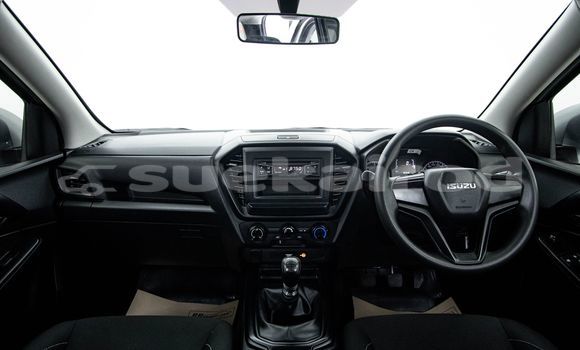 Buy Used Isuzu D-Max Other Car in Bangkok in Bangkok Buy Used Isuzu D-Max Other Car in Bangkok in Bangkok