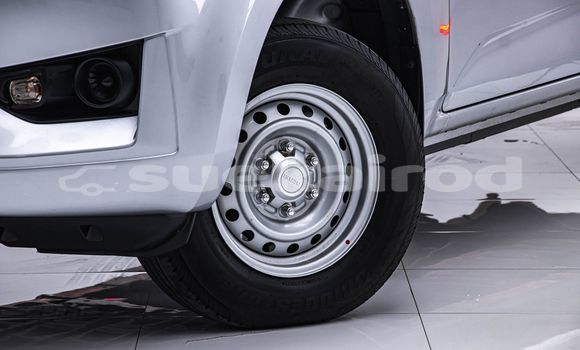 Buy Used Isuzu D-Max Other Car in Bangkok in Bangkok Buy Used Isuzu D-Max Other Car in Bangkok in Bangkok