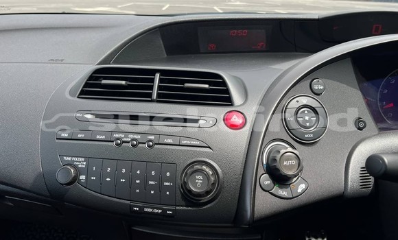 Buy Used Honda Civic Type R Red Car in Bangkok in Bangkok Buy Used Honda Civic Type R Red Car in Bangkok in Bangkok