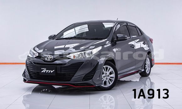 Buy Used Toyota Yaris Other Car in Bangkok in Bangkok Buy Used Toyota Yaris Other Car in Bangkok in Bangkok