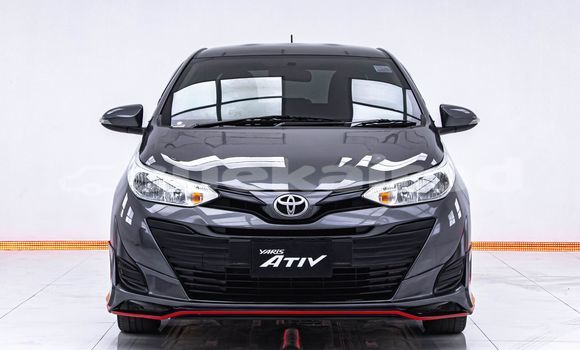 Buy Used Toyota Yaris Other Car in Bangkok in Bangkok Buy Used Toyota Yaris Other Car in Bangkok in Bangkok