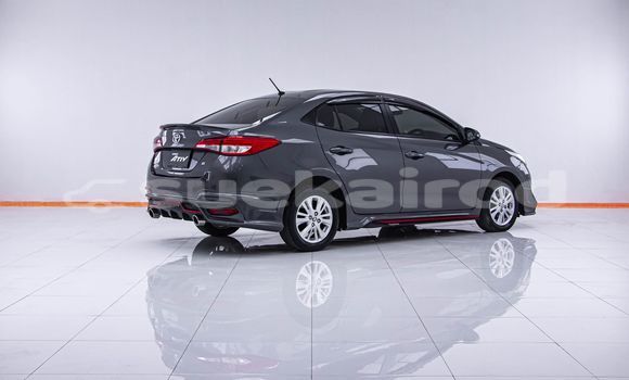 Buy Used Toyota Yaris Other Car in Bangkok in Bangkok Buy Used Toyota Yaris Other Car in Bangkok in Bangkok