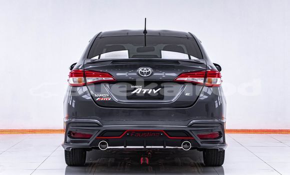 Buy Used Toyota Yaris Other Car in Bangkok in Bangkok Buy Used Toyota Yaris Other Car in Bangkok in Bangkok