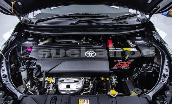 Buy Used Toyota Yaris Other Car in Bangkok in Bangkok Buy Used Toyota Yaris Other Car in Bangkok in Bangkok