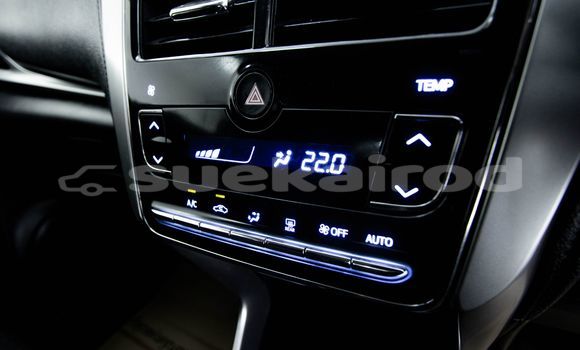 Buy Used Toyota Yaris Other Car in Bangkok in Bangkok Buy Used Toyota Yaris Other Car in Bangkok in Bangkok