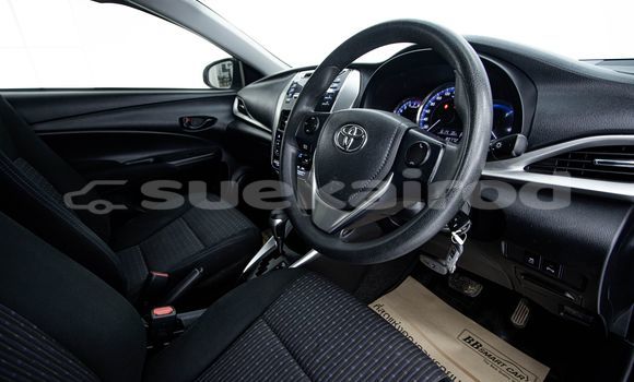 Buy Used Toyota Yaris Other Car in Bangkok in Bangkok Buy Used Toyota Yaris Other Car in Bangkok in Bangkok