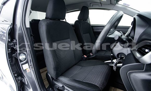 Buy Used Toyota Yaris Other Car in Bangkok in Bangkok Buy Used Toyota Yaris Other Car in Bangkok in Bangkok