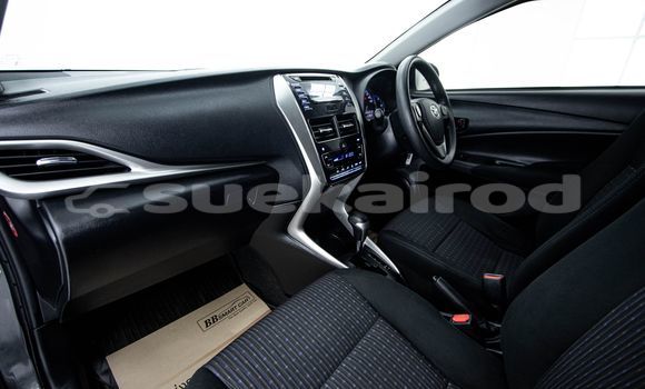 Buy Used Toyota Yaris Other Car in Bangkok in Bangkok Buy Used Toyota Yaris Other Car in Bangkok in Bangkok