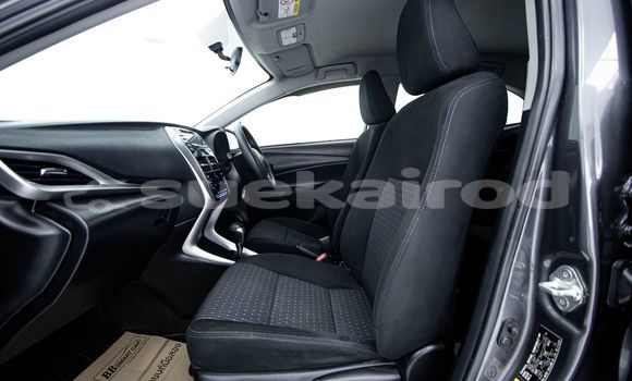 Buy Used Toyota Yaris Other Car in Bangkok in Bangkok Buy Used Toyota Yaris Other Car in Bangkok in Bangkok
