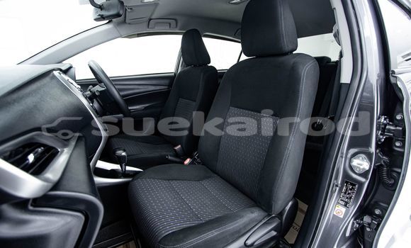 Buy Used Toyota Yaris Other Car in Bangkok in Bangkok Buy Used Toyota Yaris Other Car in Bangkok in Bangkok