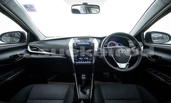 Buy Used Toyota Yaris Other Car in Bangkok in Bangkok Buy Used Toyota Yaris Other Car in Bangkok in Bangkok