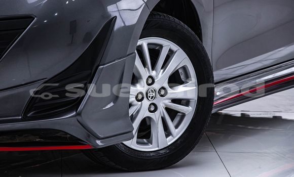 Buy Used Toyota Yaris Other Car in Bangkok in Bangkok Buy Used Toyota Yaris Other Car in Bangkok in Bangkok