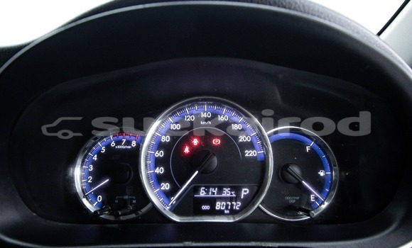 Buy Used Toyota Yaris Ativ Other Car in Bangkok in Bangkok Buy Used Toyota Yaris Ativ Other Car in Bangkok in Bangkok