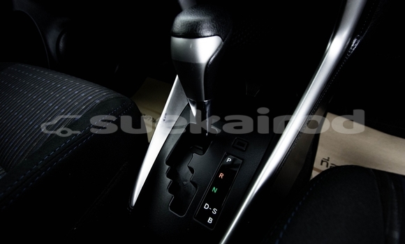 Buy Used Toyota Yaris Ativ Other Car in Bangkok in Bangkok Buy Used Toyota Yaris Ativ Other Car in Bangkok in Bangkok