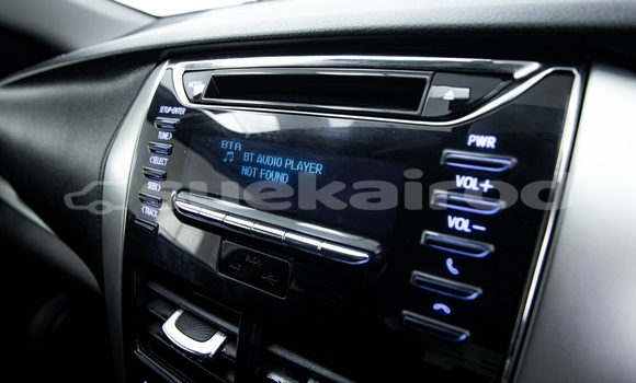 Buy Used Toyota Yaris Ativ Other Car in Bangkok in Bangkok Buy Used Toyota Yaris Ativ Other Car in Bangkok in Bangkok