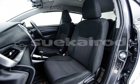 Buy Used Toyota Yaris Ativ Other Car in Bangkok in Bangkok Buy Used Toyota Yaris Ativ Other Car in Bangkok in Bangkok