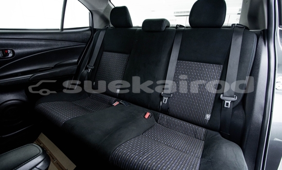 Buy Used Toyota Yaris Ativ Other Car in Bangkok in Bangkok Buy Used Toyota Yaris Ativ Other Car in Bangkok in Bangkok