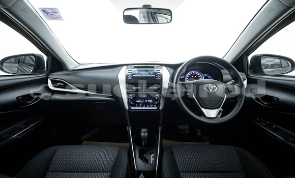 Buy Used Toyota Yaris Ativ Other Car in Bangkok in Bangkok Buy Used Toyota Yaris Ativ Other Car in Bangkok in Bangkok