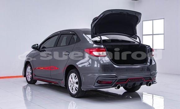 Buy Used Toyota Yaris Ativ Other Car in Bangkok in Bangkok Buy Used Toyota Yaris Ativ Other Car in Bangkok in Bangkok