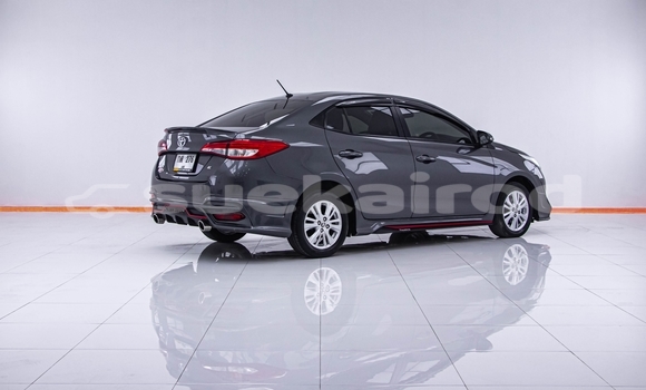 Buy Used Toyota Yaris Ativ Other Car in Bangkok in Bangkok Buy Used Toyota Yaris Ativ Other Car in Bangkok in Bangkok