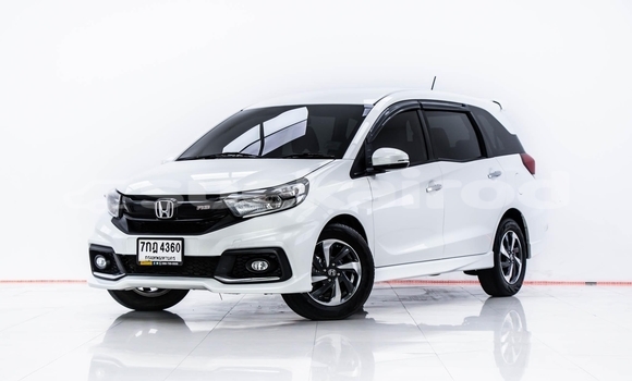 ซื้อ รถมือสอง Honda Mobilio ขาว รถยนต์ ใน %{เมือง} ใน กรุงเทพมหานคร ซื้อ รถมือสอง Honda Mobilio ขาว รถยนต์ ใน %{เมือง} ใน กรุงเทพมหานคร