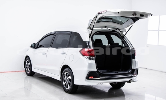 ซื้อ รถมือสอง Honda Mobilio ขาว รถยนต์ ใน %{เมือง} ใน กรุงเทพมหานคร ซื้อ รถมือสอง Honda Mobilio ขาว รถยนต์ ใน %{เมือง} ใน กรุงเทพมหานคร