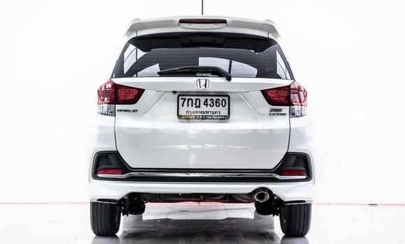 ซื้อ รถมือสอง Honda Mobilio ขาว รถยนต์ ใน %{เมือง} ใน กรุงเทพมหานคร ซื้อ รถมือสอง Honda Mobilio ขาว รถยนต์ ใน %{เมือง} ใน กรุงเทพมหานคร