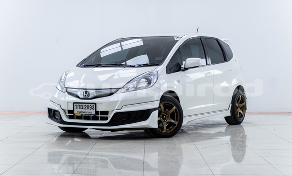 ซื้อ รถมือสอง Honda Jazz ขาว รถยนต์ ใน %{เมือง} ใน กรุงเทพมหานคร ซื้อ รถมือสอง Honda Jazz ขาว รถยนต์ ใน %{เมือง} ใน กรุงเทพมหานคร