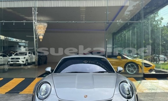 ซื้อ รถมือสอง Porsche 911 GT3 เงิน รถยนต์ ใน %{เมือง} ใน กรุงเทพมหานคร ซื้อ รถมือสอง Porsche 911 GT3 เงิน รถยนต์ ใน %{เมือง} ใน กรุงเทพมหานคร