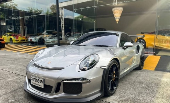 ซื้อ รถมือสอง Porsche 911 GT3 เงิน รถยนต์ ใน %{เมือง} ใน กรุงเทพมหานคร ซื้อ รถมือสอง Porsche 911 GT3 เงิน รถยนต์ ใน %{เมือง} ใน กรุงเทพมหานคร