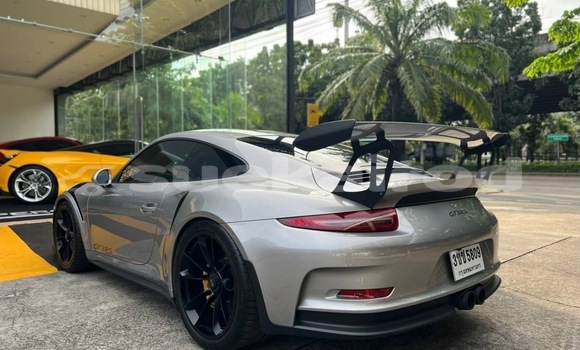 ซื้อ รถมือสอง Porsche 911 GT3 เงิน รถยนต์ ใน %{เมือง} ใน กรุงเทพมหานคร ซื้อ รถมือสอง Porsche 911 GT3 เงิน รถยนต์ ใน %{เมือง} ใน กรุงเทพมหานคร