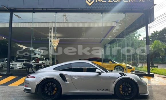 ซื้อ รถมือสอง Porsche 911 GT3 เงิน รถยนต์ ใน %{เมือง} ใน กรุงเทพมหานคร ซื้อ รถมือสอง Porsche 911 GT3 เงิน รถยนต์ ใน %{เมือง} ใน กรุงเทพมหานคร