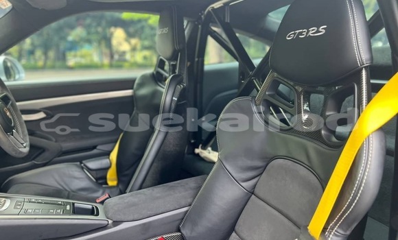 ซื้อ รถมือสอง Porsche 911 GT3 เงิน รถยนต์ ใน %{เมือง} ใน กรุงเทพมหานคร ซื้อ รถมือสอง Porsche 911 GT3 เงิน รถยนต์ ใน %{เมือง} ใน กรุงเทพมหานคร