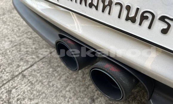 ซื้อ รถมือสอง Porsche 911 GT3 เงิน รถยนต์ ใน %{เมือง} ใน กรุงเทพมหานคร ซื้อ รถมือสอง Porsche 911 GT3 เงิน รถยนต์ ใน %{เมือง} ใน กรุงเทพมหานคร