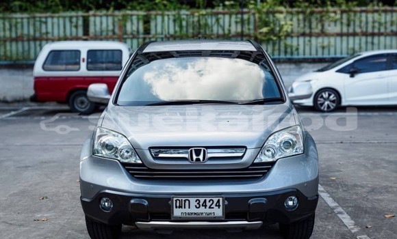 ซื้อ รถมือสอง Honda CR-V เงิน รถยนต์ ใน %{เมือง} ใน กรุงเทพมหานคร ซื้อ รถมือสอง Honda CR-V เงิน รถยนต์ ใน %{เมือง} ใน กรุงเทพมหานคร
