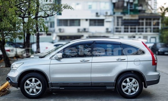 ซื้อ รถมือสอง Honda CR-V เงิน รถยนต์ ใน %{เมือง} ใน กรุงเทพมหานคร ซื้อ รถมือสอง Honda CR-V เงิน รถยนต์ ใน %{เมือง} ใน กรุงเทพมหานคร