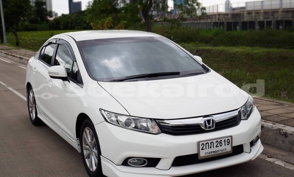 ซื้อ รถมือสอง Honda Civic ขาว รถยนต์ ใน %{เมือง} ใน กรุงเทพมหานคร ซื้อ รถมือสอง Honda Civic ขาว รถยนต์ ใน %{เมือง} ใน กรุงเทพมหานคร