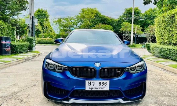 ซื้อ รถมือสอง BMW M4 สีน้ำเงิน รถยนต์ ใน %{เมือง} ใน กรุงเทพมหานคร ซื้อ รถมือสอง BMW M4 สีน้ำเงิน รถยนต์ ใน %{เมือง} ใน กรุงเทพมหานคร